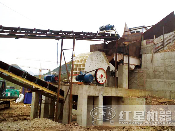 小型碎煤機價格是多少？