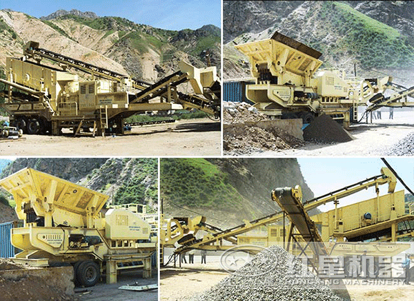 鄭州移動石子破碎站價格是多少錢？哪個廠家好