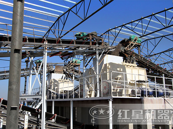 1010反擊破碎機價格是多少錢一臺，參數及性能怎么樣？