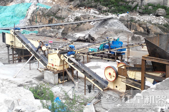 如何設(shè)計人工砂打砂生產(chǎn)工藝流程，哪個廠打砂機(jī)設(shè)備好？