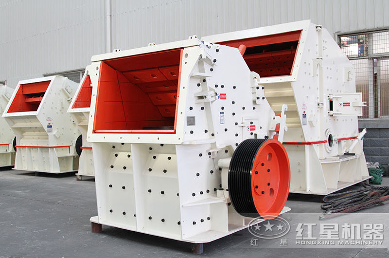 1007、1010、1315反擊破配多大電機(jī)合適？