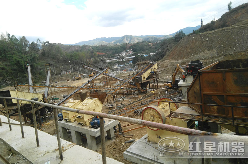 河南焦作客戶現(xiàn)場(chǎng)