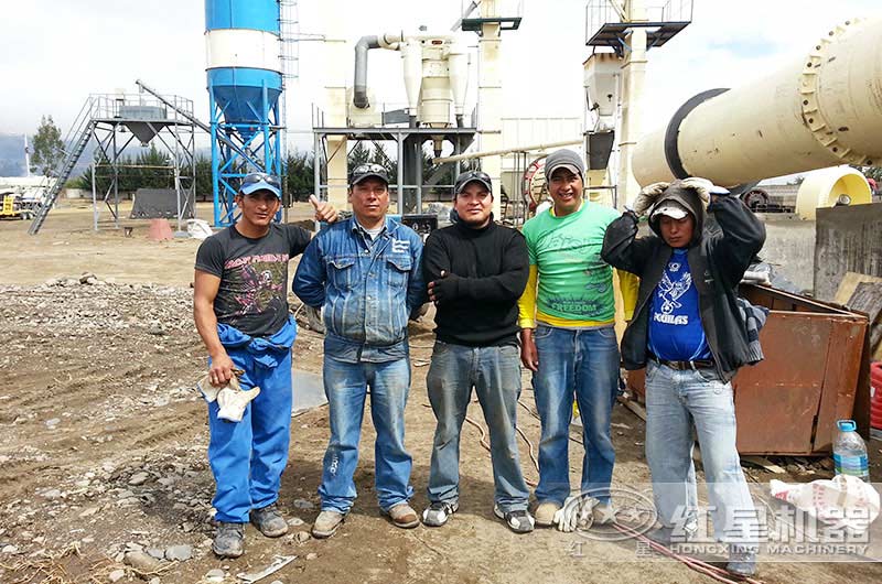 回轉窯生產(chǎn)廠家