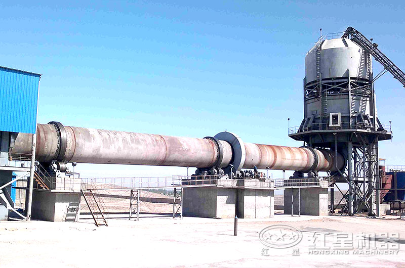 河南陶粒回轉(zhuǎn)窯廠家哪家好？價格怎么樣?