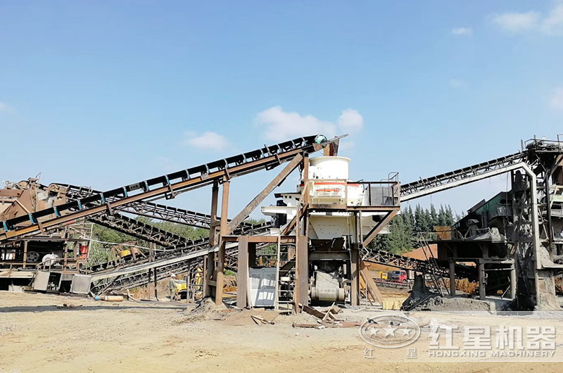 花崗巖可以做混泥土骨料嗎？