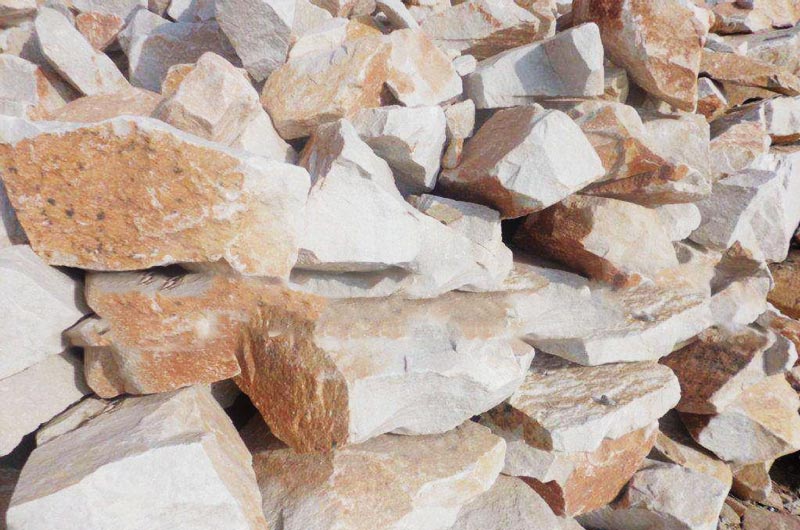 硅石礦加工設備|硅石整套加工設備都有哪些？