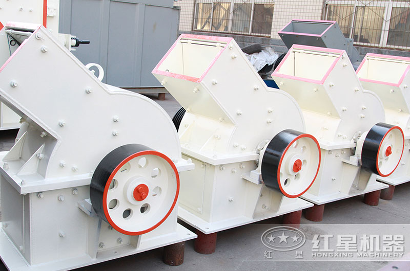 石英破成24石子多少錢一噸，使用小錘破可以嗎？