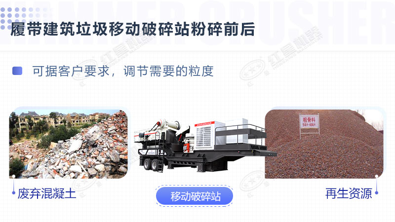 廢磚頭粉碎機器多錢一臺？哪里有賣的？