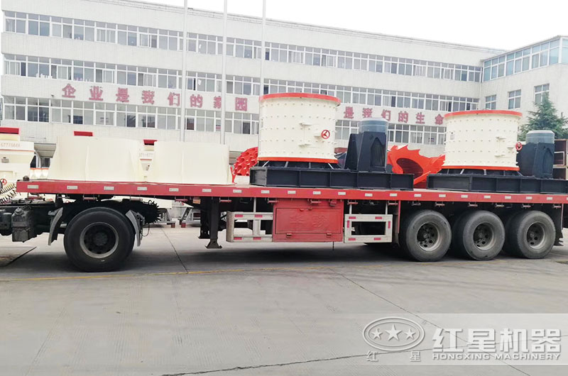 設(shè)備發(fā)貨現(xiàn)場(chǎng)