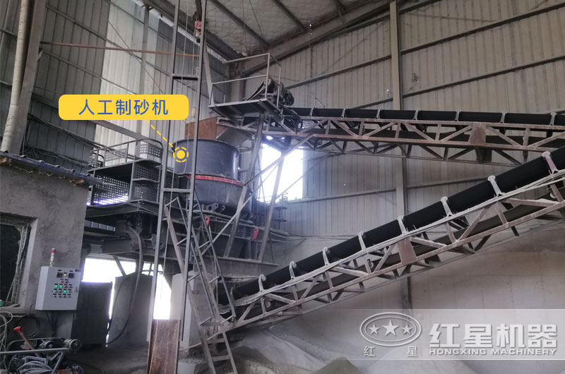 來(lái)料加工的沙廠要什么手續(xù)？投沙廠前景如何?