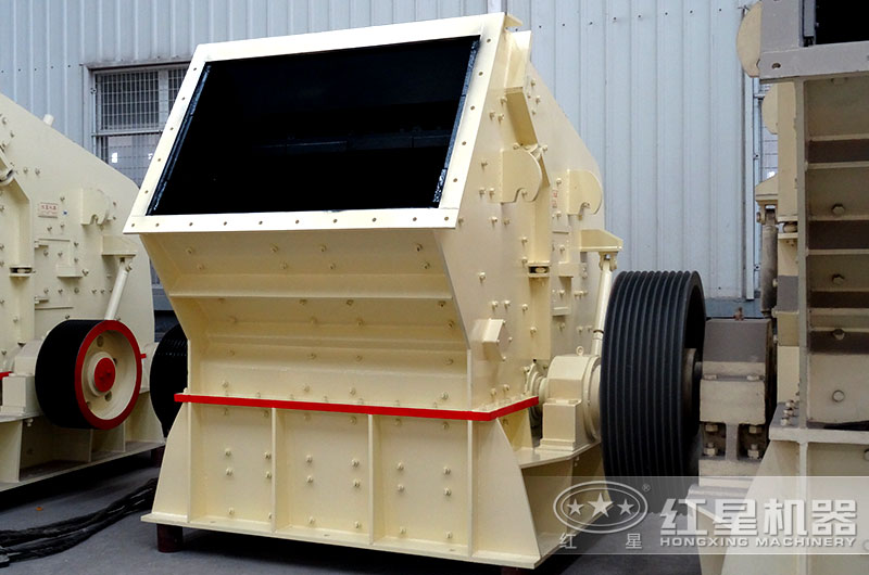 將青石加工成12、13石子的破碎機有哪些？哪種比較好？