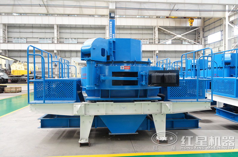 進(jìn)料40公分的制砂機(jī)價格及視頻？有移動的嗎