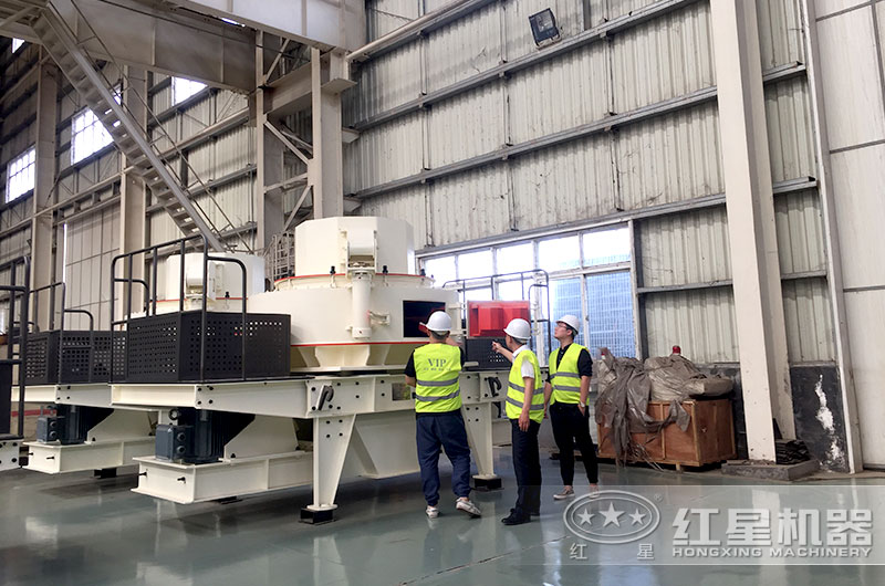 煤矸石能不能做沙？我們?cè)谏轿饔卸鄠€(gè)施工現(xiàn)場(chǎng)，需要的可了解