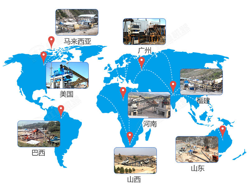 紅星機(jī)器市場(chǎng)遍布