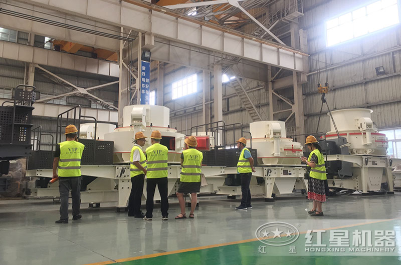 開(kāi)辦制砂廠需要投資多少錢(qián)？前景怎么樣？