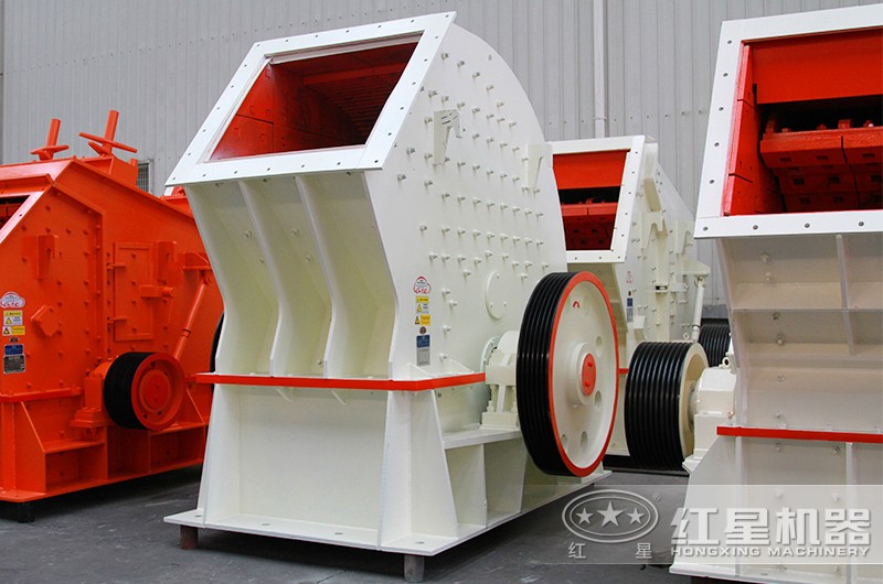 1012破碎機(jī)多少錢一臺(tái)？每小時(shí)多少產(chǎn)量