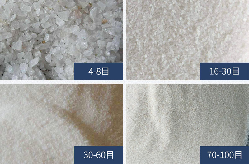 什么是水洗砂？水洗砂生產工藝流程這里有詳細介紹