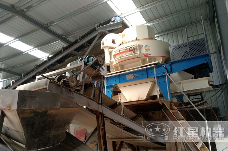 青石能做機制砂嗎？制砂后可以做商砼混凝土嗎？