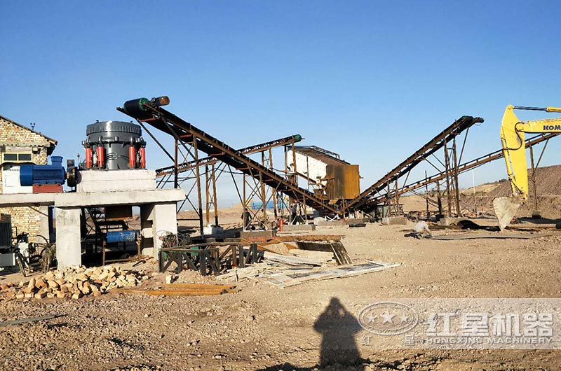 破碎機廠商報價解析，河南地區購機性價比更高