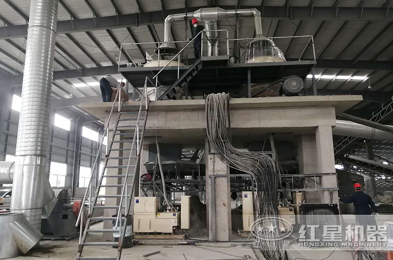 再生磚成本有普通磚高嗎？有哪些中大型建筑廢料打碎機器？