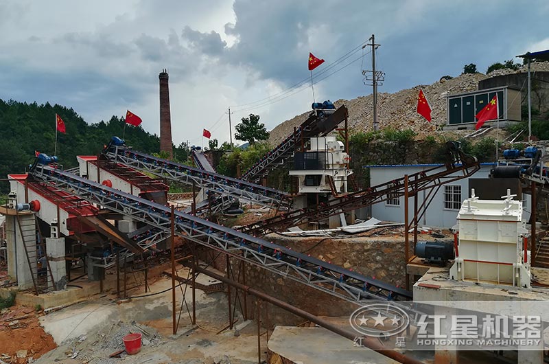 煤矸石制砂可以達(dá)標(biāo)嗎？2020年煤矸石制的砂子多少錢一噸？