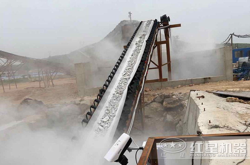 10公分大左右的砂礫巖PC800*1000錘破機(jī)能處理嗎？