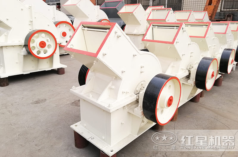 小型錘式制砂機(jī)的型號、產(chǎn)量及和優(yōu)缺點(diǎn)
