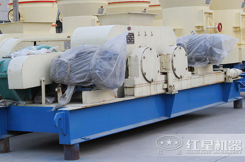 幾種常用制砂機的優劣分析與選購技巧