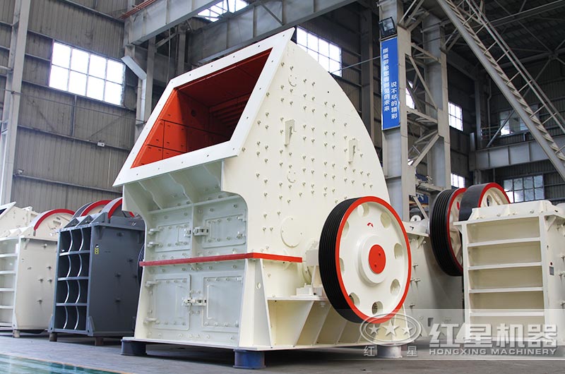 機(jī)制砂石骨料需要哪些設(shè)備？要辦什么手續(xù)才能生產(chǎn)？