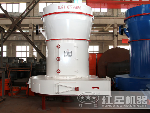 立式石頭雷蒙磨粉機哪里有賣？價格怎么樣？